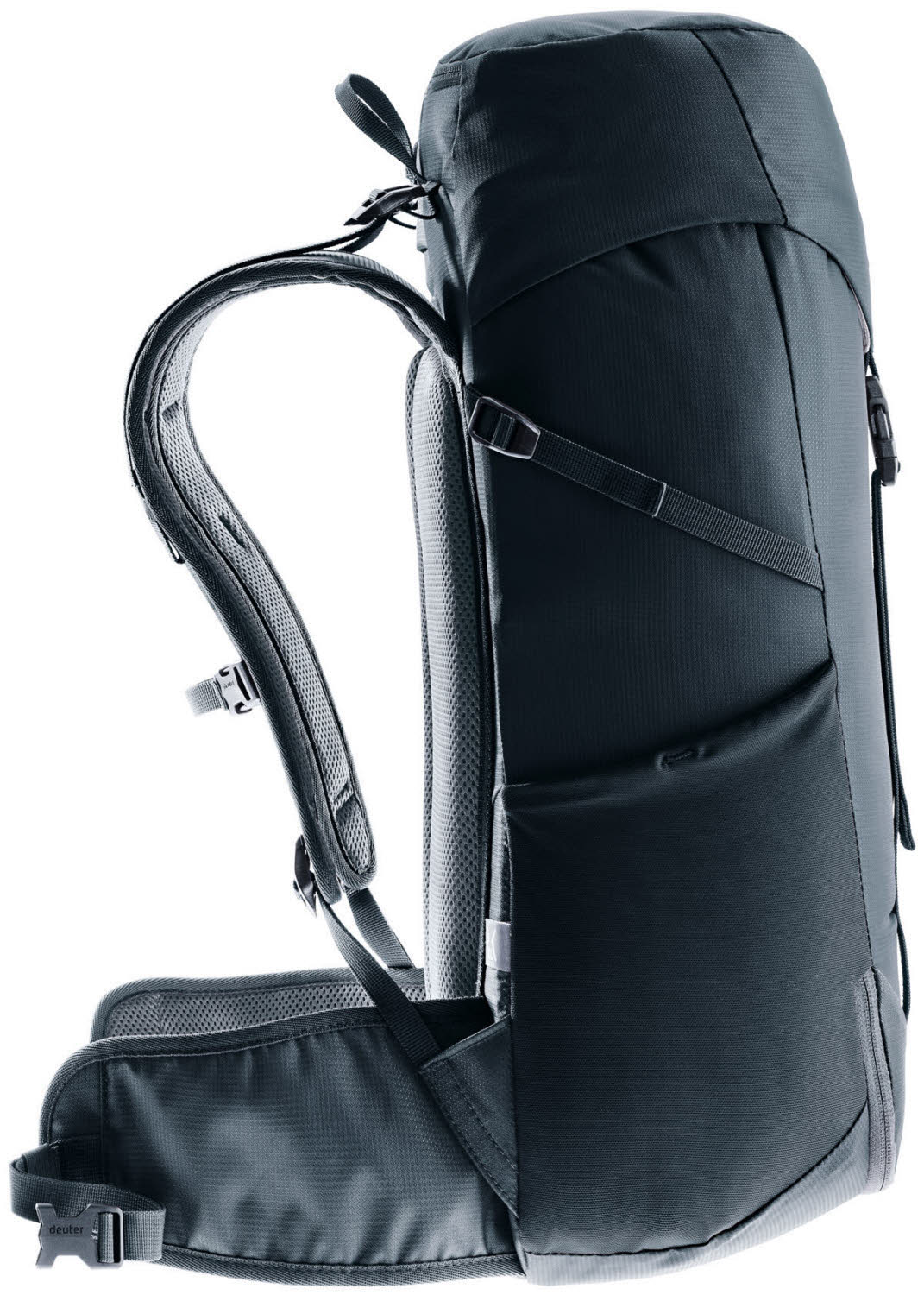 Deuter Telatie 24 SL Damen Wanderrucksack Trekkingrucksack schwarz