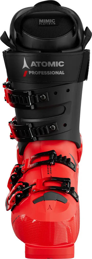 Atomic HAWX ULTRA 130 RS GW Unisex Skischuhe Skiboots Alpin Skistiefel rot/schwarz