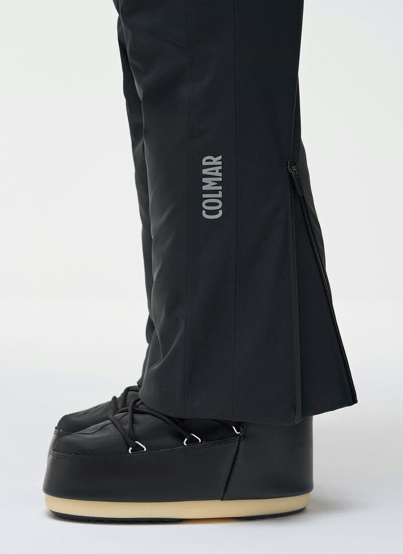 COLMAR DA HOSE LIKELY Damen Ski-/Snowboardhose schwarz