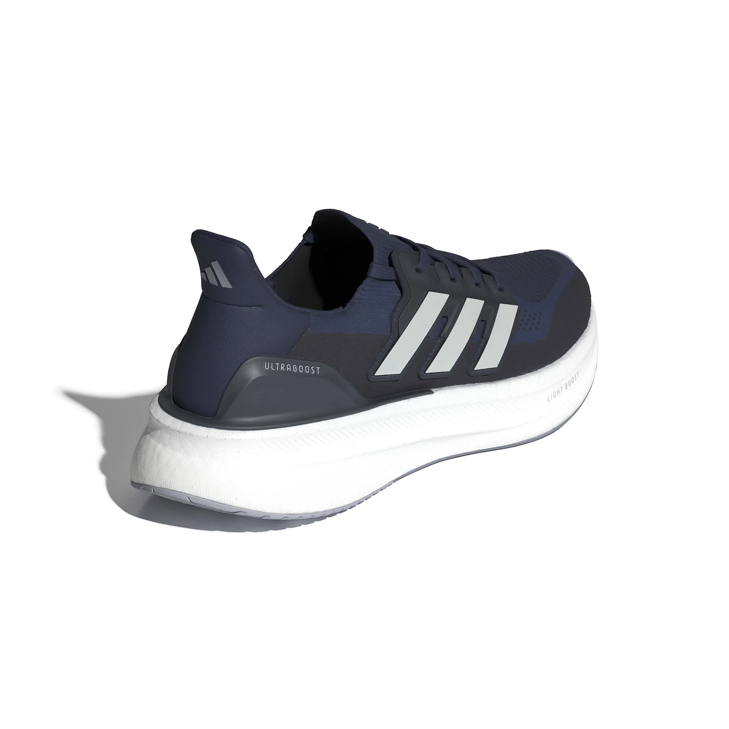 adidas ULTRABOOST 5 Herren Laufschuhe Joggingschuhe blau/weiß