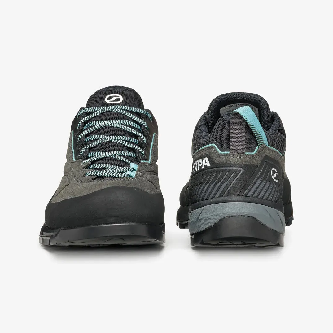 SCARPA RAPID XT GTX Damen Wasserdichter ergonomischer Schuh für Zustieg und Wandern