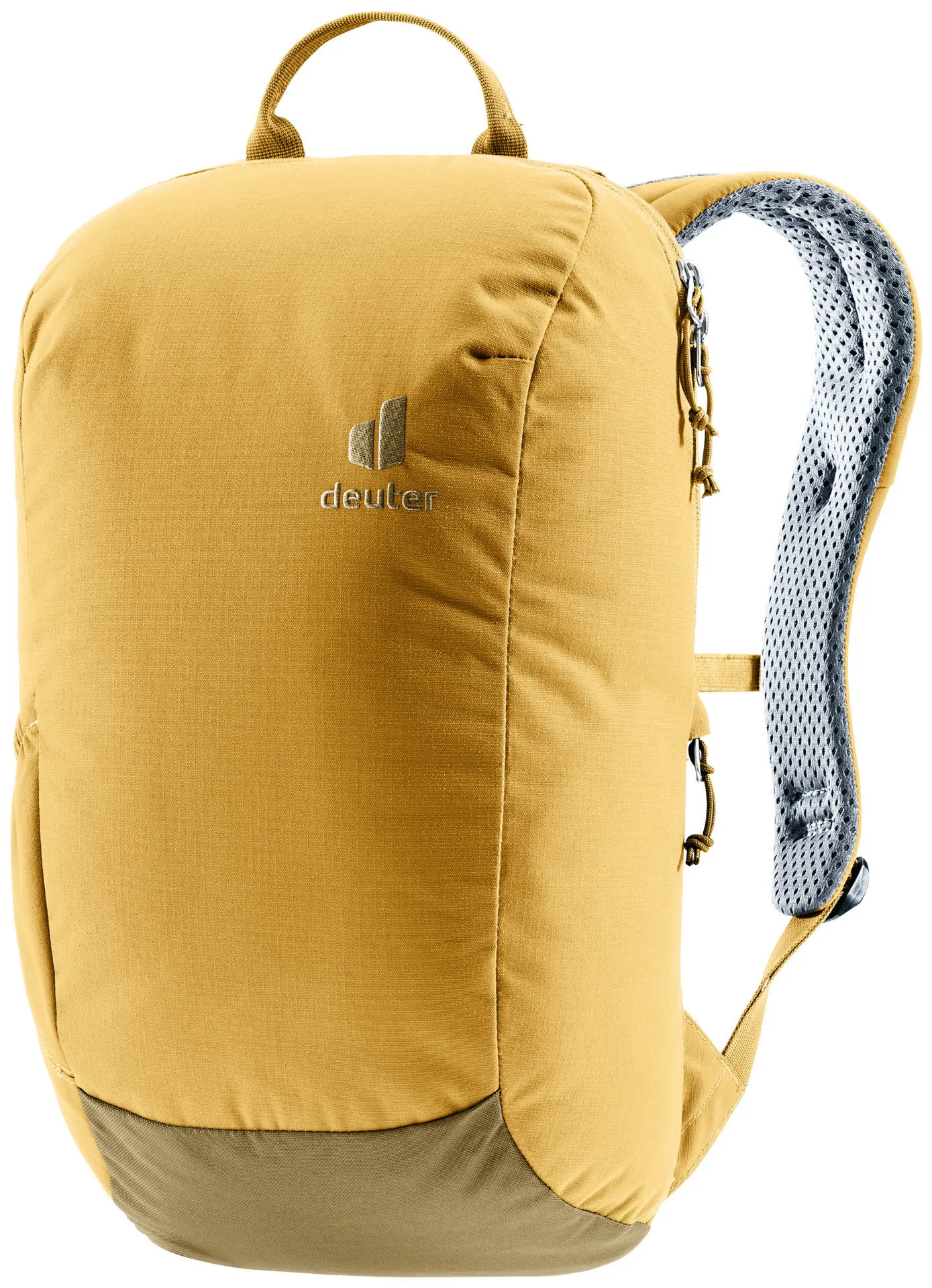 Deuter STEPOUT 12 Sport Rucksack gelb NEU