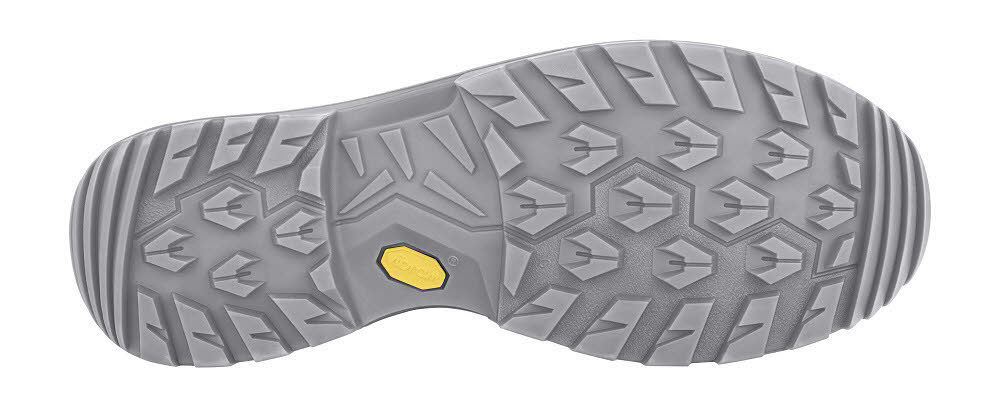 Lowa RENEGADE EVO GTX MID Herren Wanderschuhe Trekkingschuhe MID navy