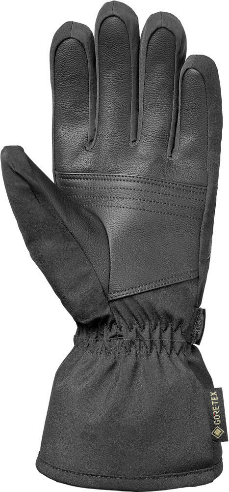 Reusch Alba GORE-TEX Damen Skihandschuhe Snowboardhandschuhe schwarz/silber
