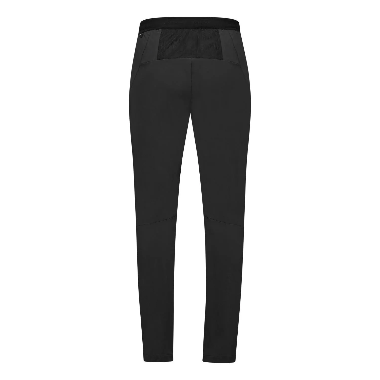 Salewa PEDROC 5 Herren Wanderhose Trekkinghose ungefüttert schwarz