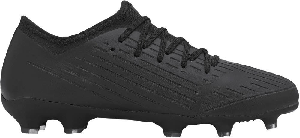 Puma ULTRA 3.1 FG/AG Jr Kinder Fußballschuhe Stollenschuhe schwarz