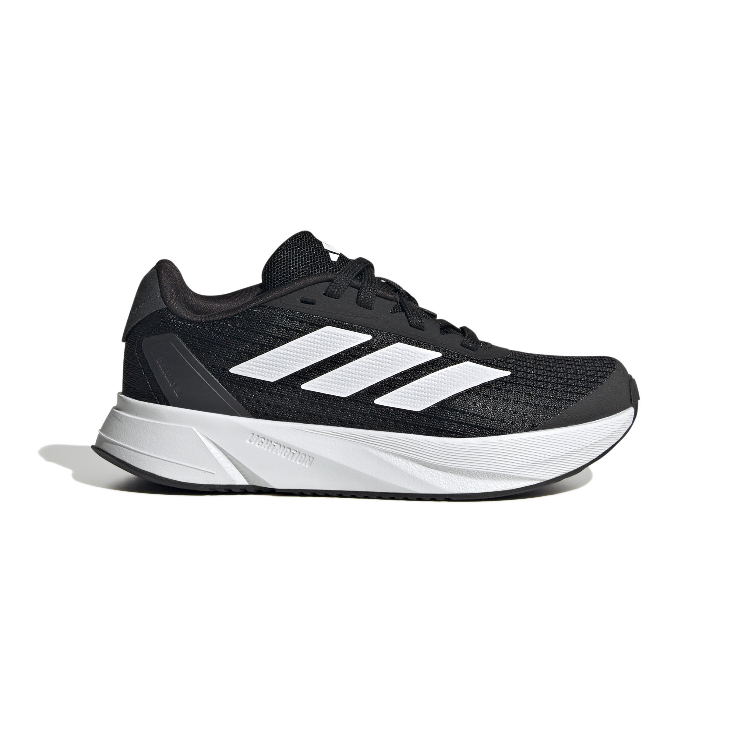 adidas Duramo SL Jungen Schuhe Sneaker Sportschuhe schwarz