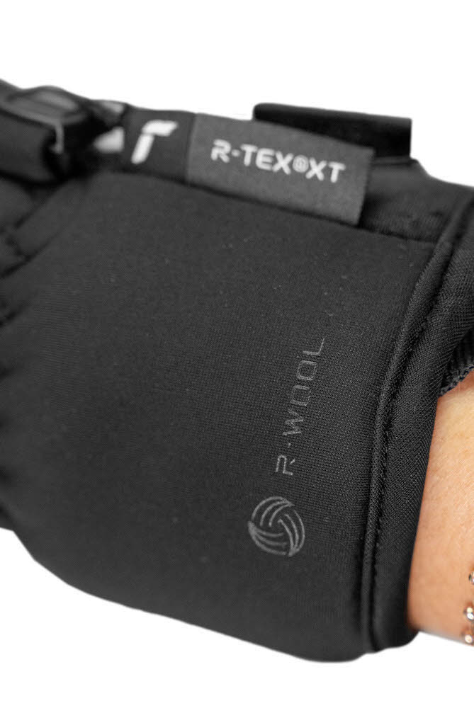 Reusch Mesa R-TEX® XT Damen Skihandschuhe Snowboardhandschuhe schwarz