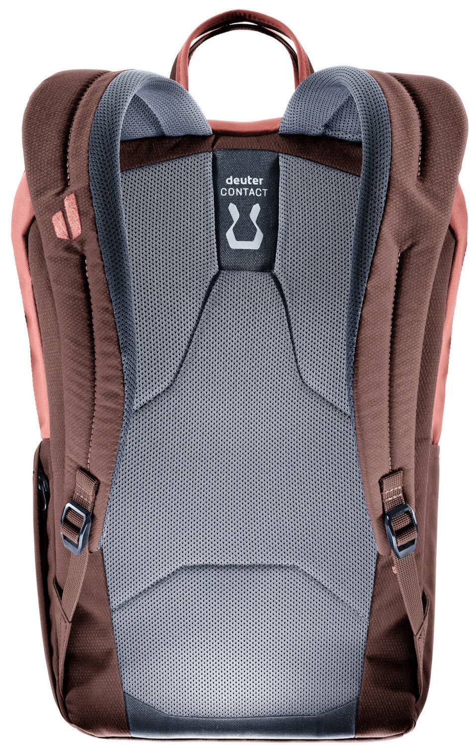 Deuter VISTA Damen Daypack Freizeitrucksack raisin/caspia
