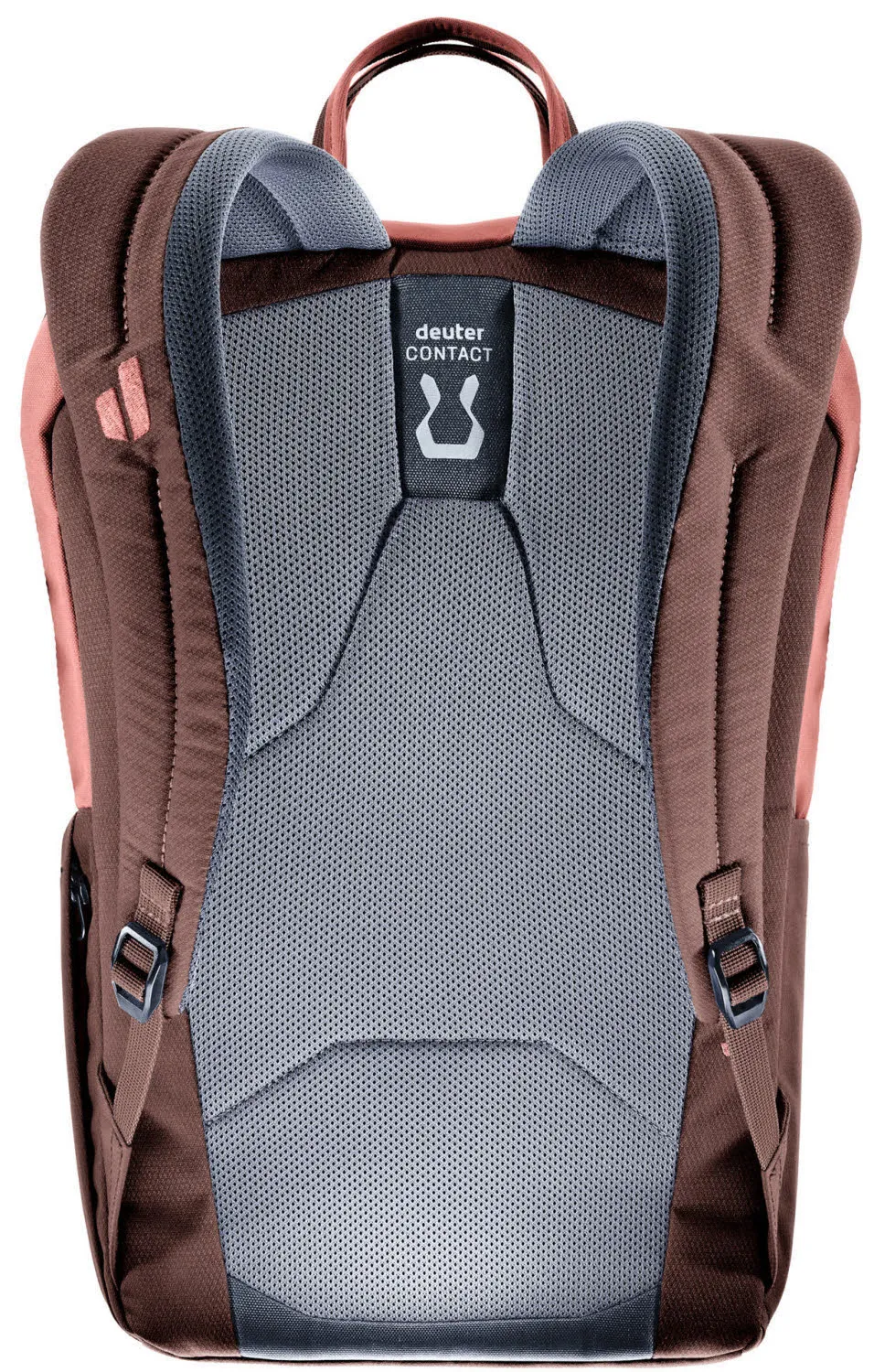 Deuter VISTA Damen Daypack Freizeitrucksack raisin/caspia