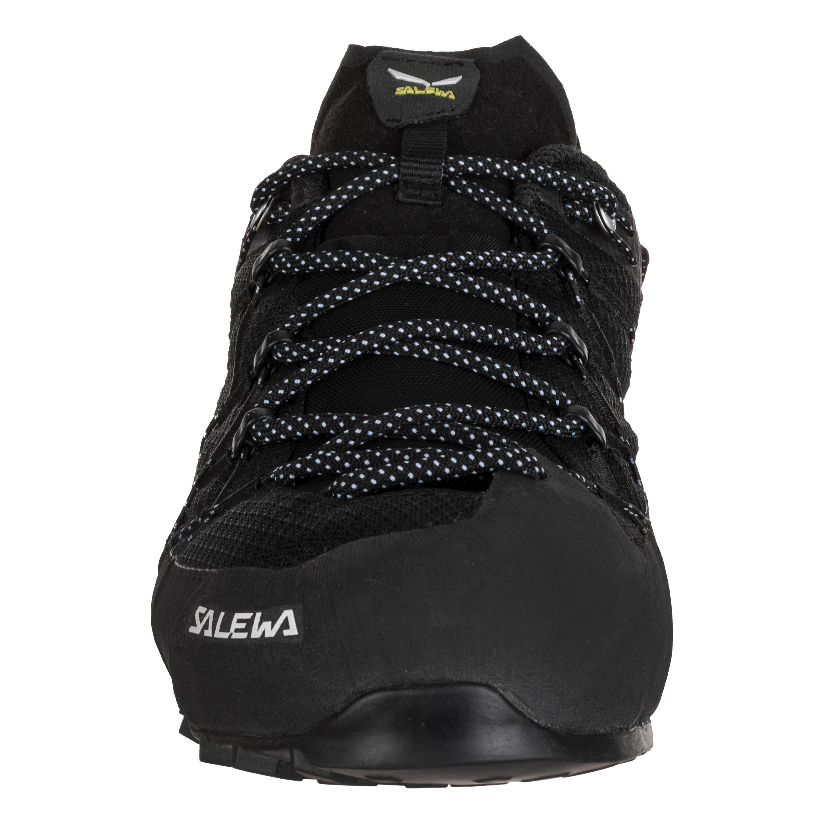 Salewa WILDFIRE 2 GTX W Damen Wanderschuhe Trekkingschuhe schwarz NEU