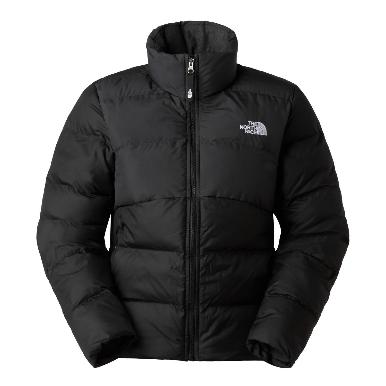 The North Face Saikuru Damen Daunenjacke Isolationsjacke schwarz