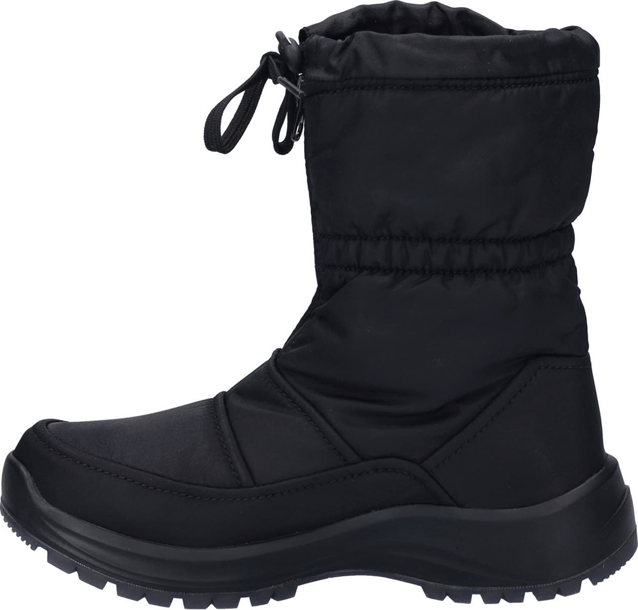 Josef Seibel Colorado 58 Winterstiefel Damen schwarz