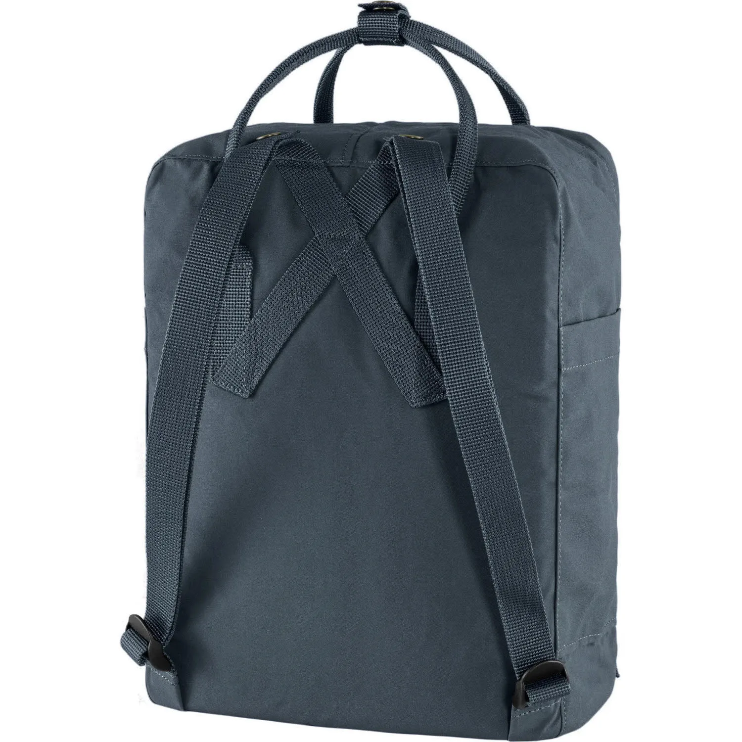 Fjällräven Känken Rucksack Tagesrucksack  blau
