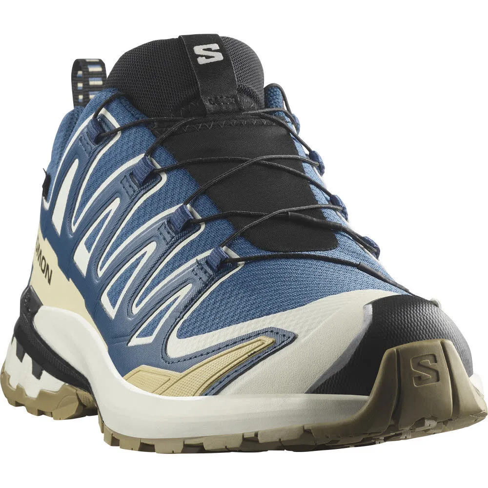 Salomon XA PRO 3D V9 GTX Herren Trailrunningschuhe Laufschuhe dark blue
