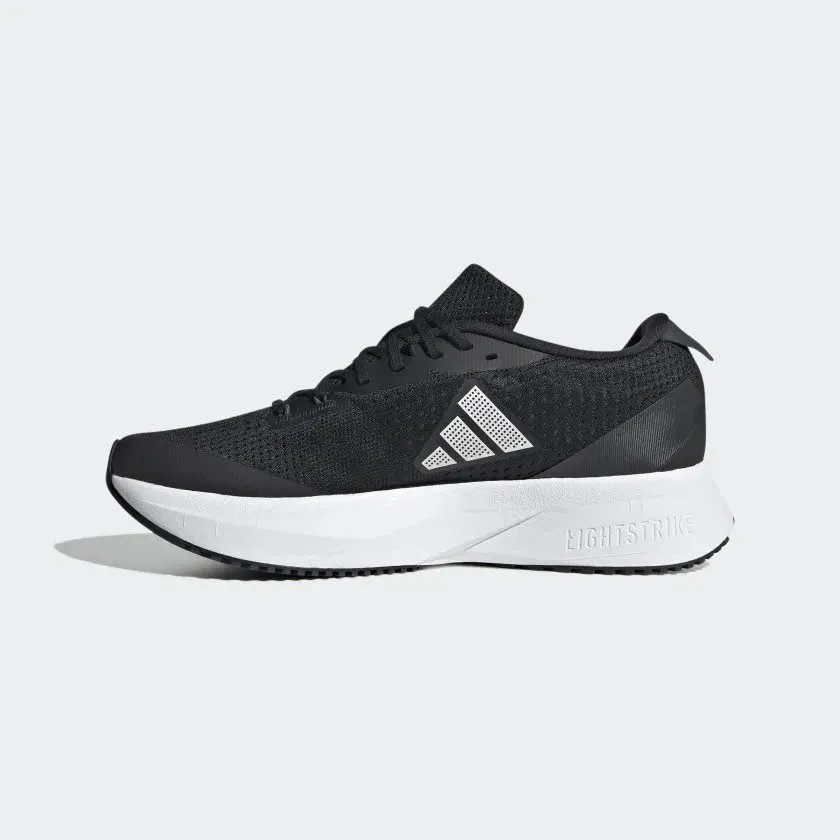 adidas Adizero SL Laufschuh Damen Sportschuhe schwarz