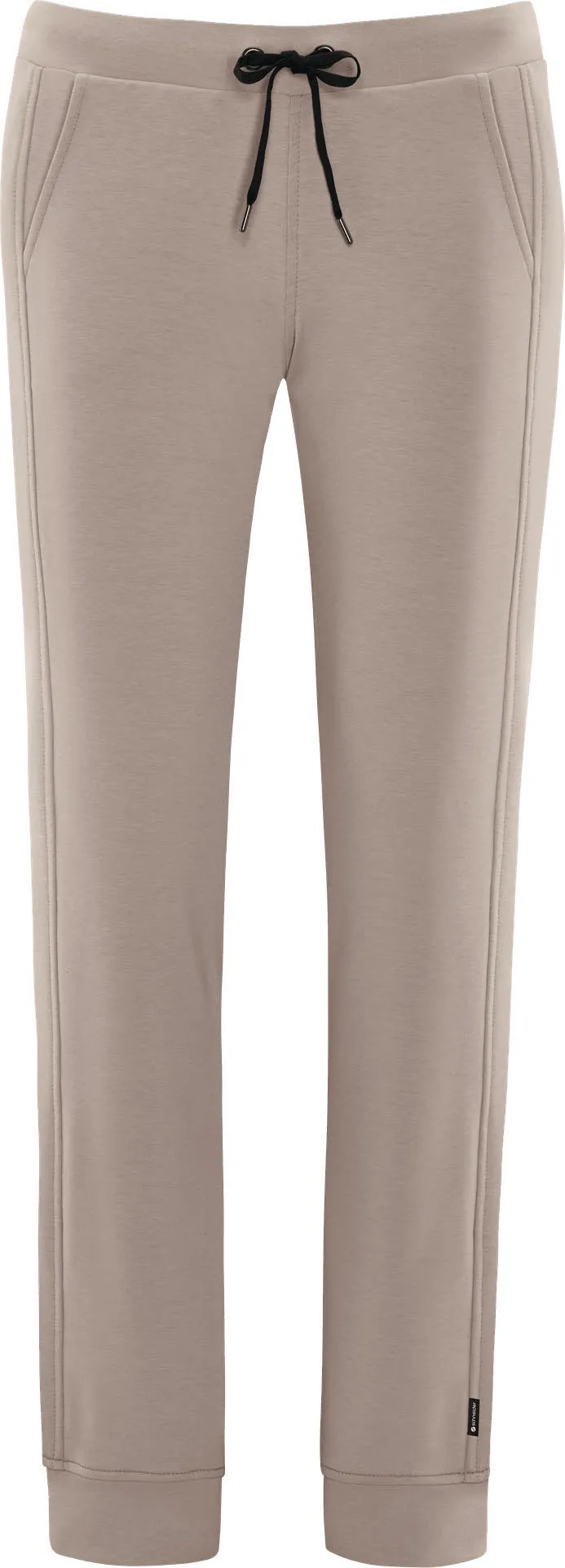 Schneider CAMBRIDGEW-HOSE Damen Jogginghose Normalgröße almond