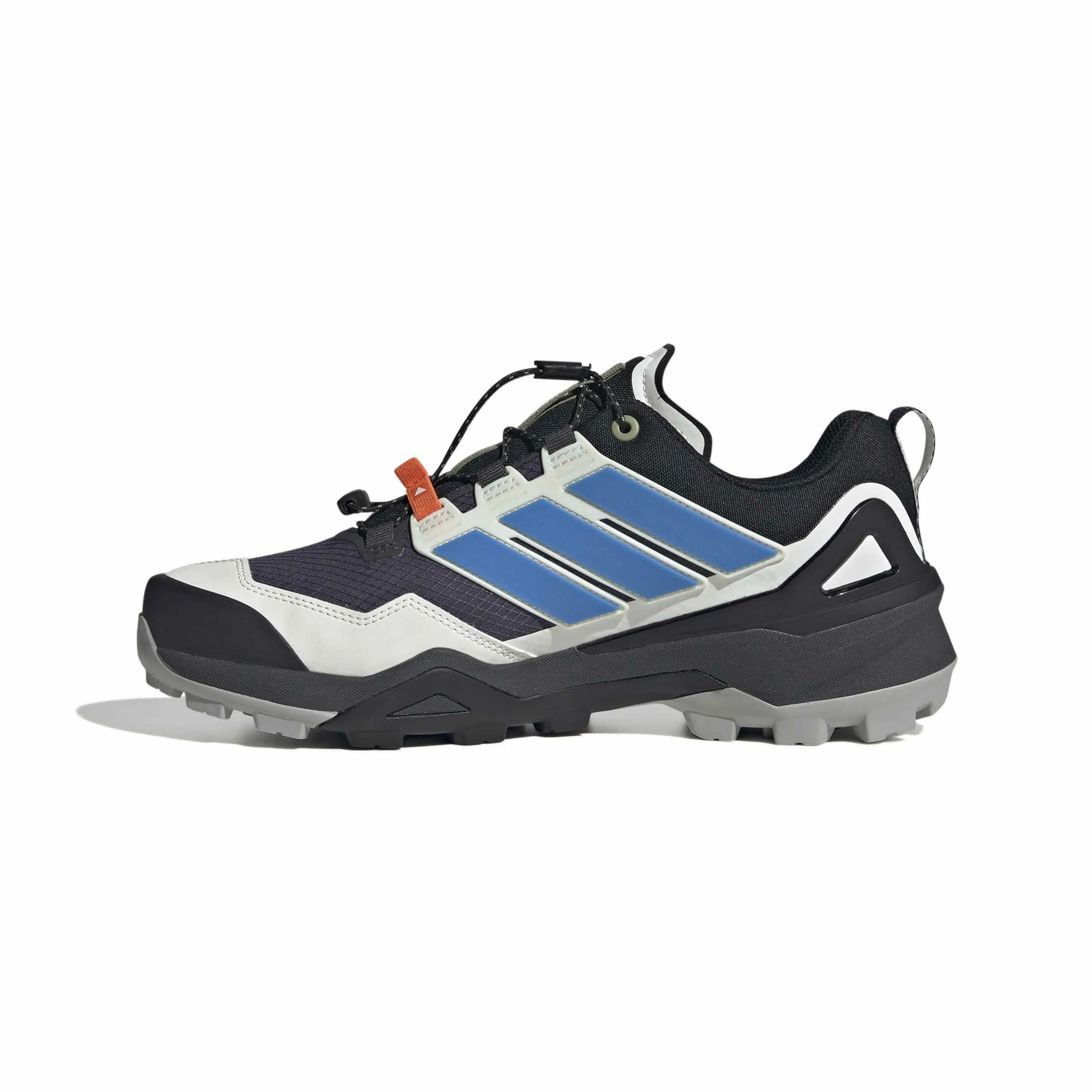 Adidas Terrex Skychaser GORE-TEX Jungen Wanderschuh schwarz/blau