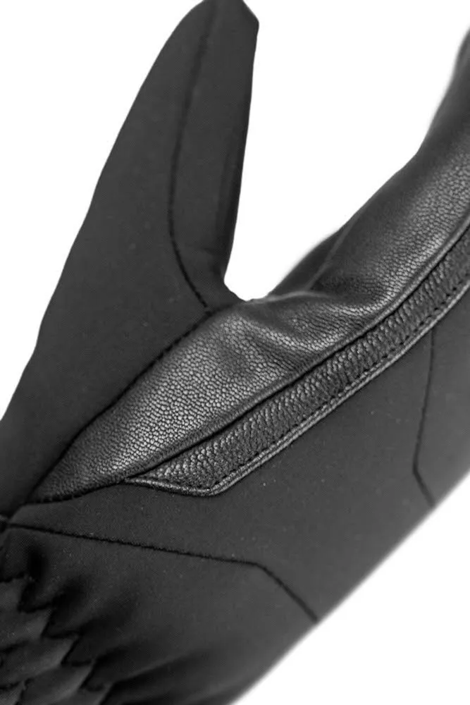 Reusch Mesa R-TEX® XT Damen Skihandschuhe Snowboardhandschuhe schwarz