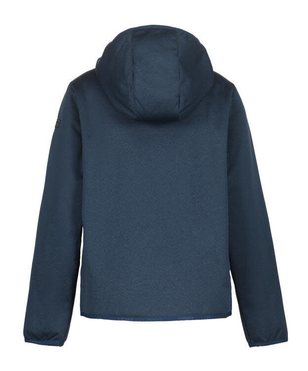 Icepeak JU ICEPEAK KOLOA JR Kaputzenjacke Kinder