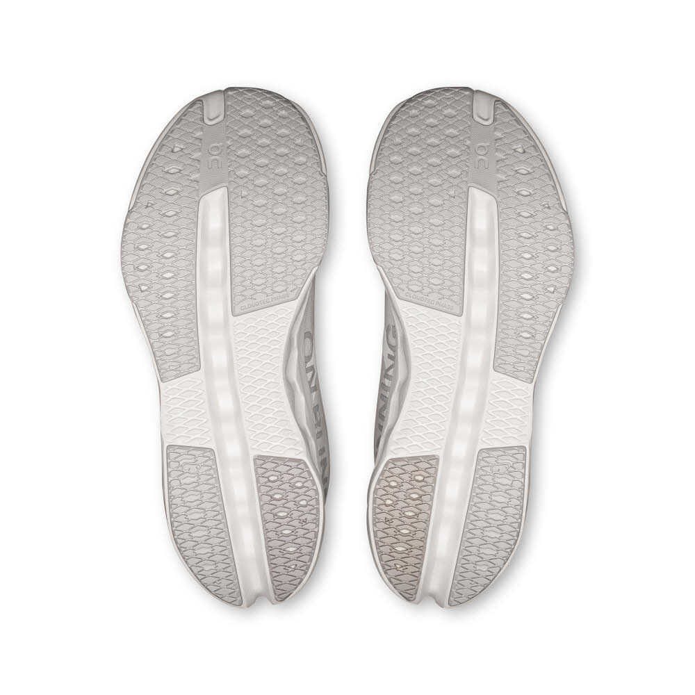 On Cloudsurfer Next Damen Joggingschuh Freizeitschuh weiß