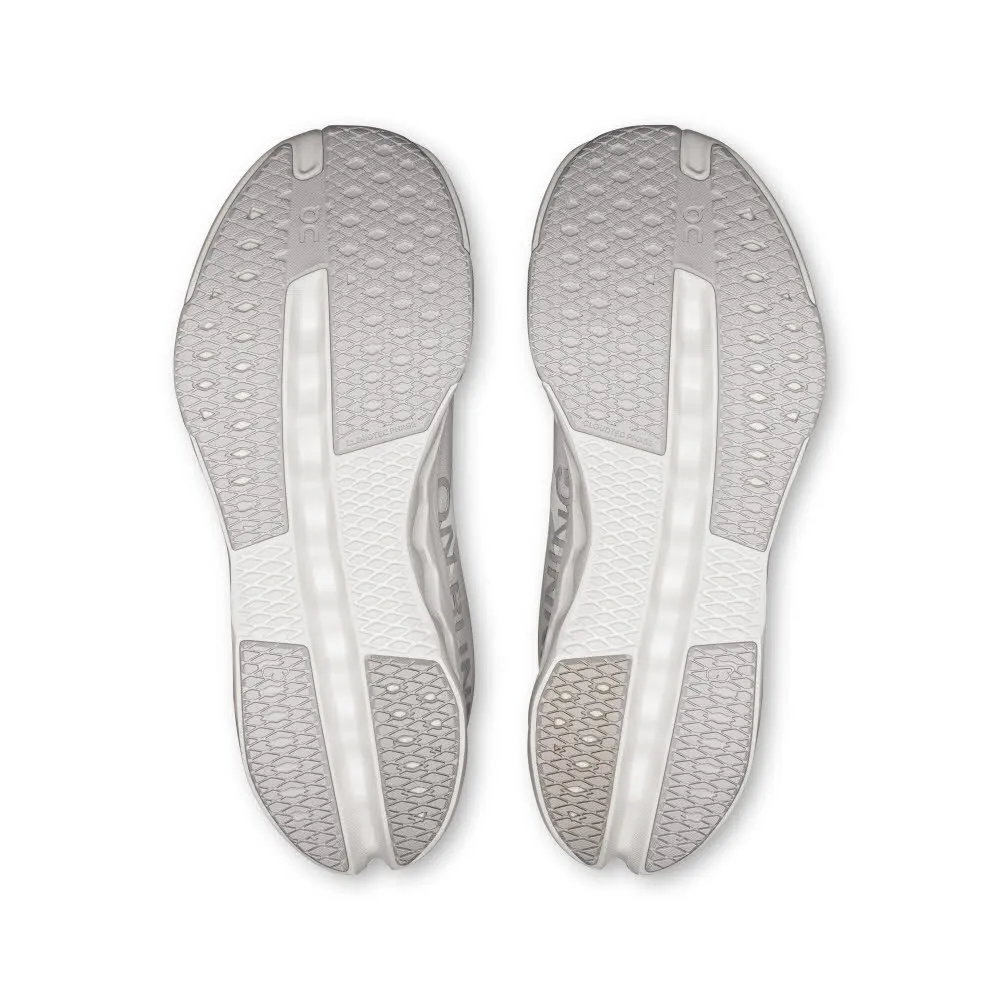 On Cloudsurfer Next Damen Joggingschuh Freizeitschuh weiß