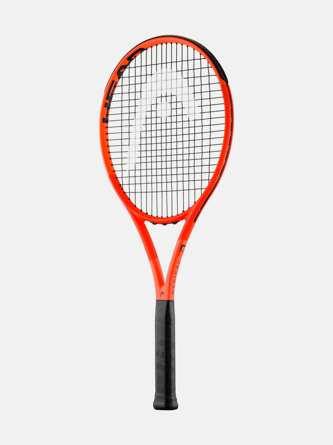 HEAD IG Radical Xceed Unisex Tennisschläger orange