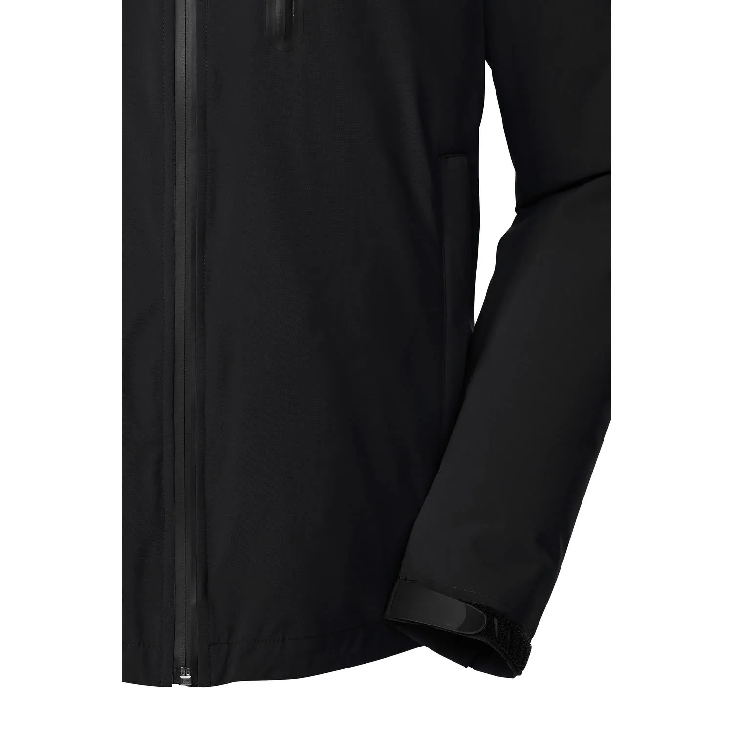 Killtec 3in1-Jacke KOW 95 MN JCKT Herren Kombijacke Freizeitjacke schwarz
