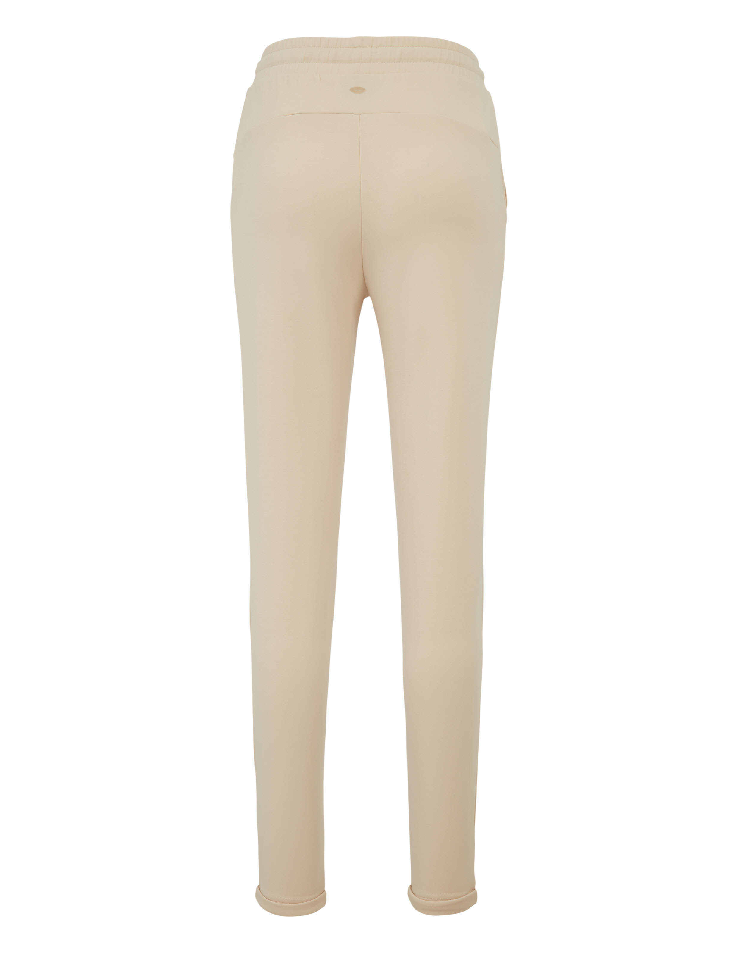 Venice Beach LYDA Sweathose Jogginghose Damen beige