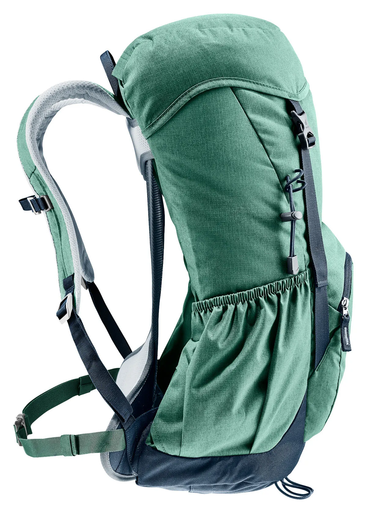 Deuter Zugspitze 22 SL Wanderrucksack Damen seagreen-ink