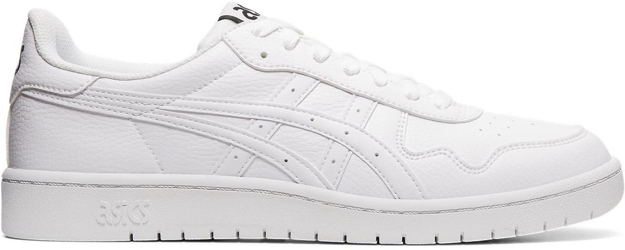 Asics JAPAN S™ Herren Freizeitschuhe Sneaker Low sportlich weiß