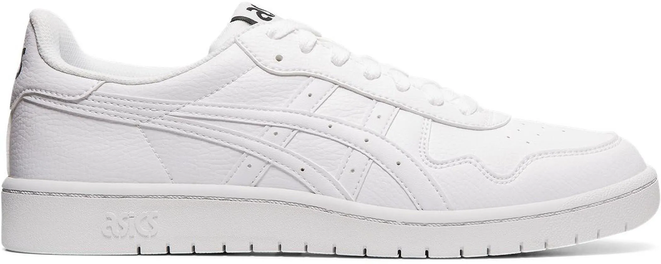 Asics JAPAN S™ Herren Freizeitschuhe Sneaker Low sportlich weiß