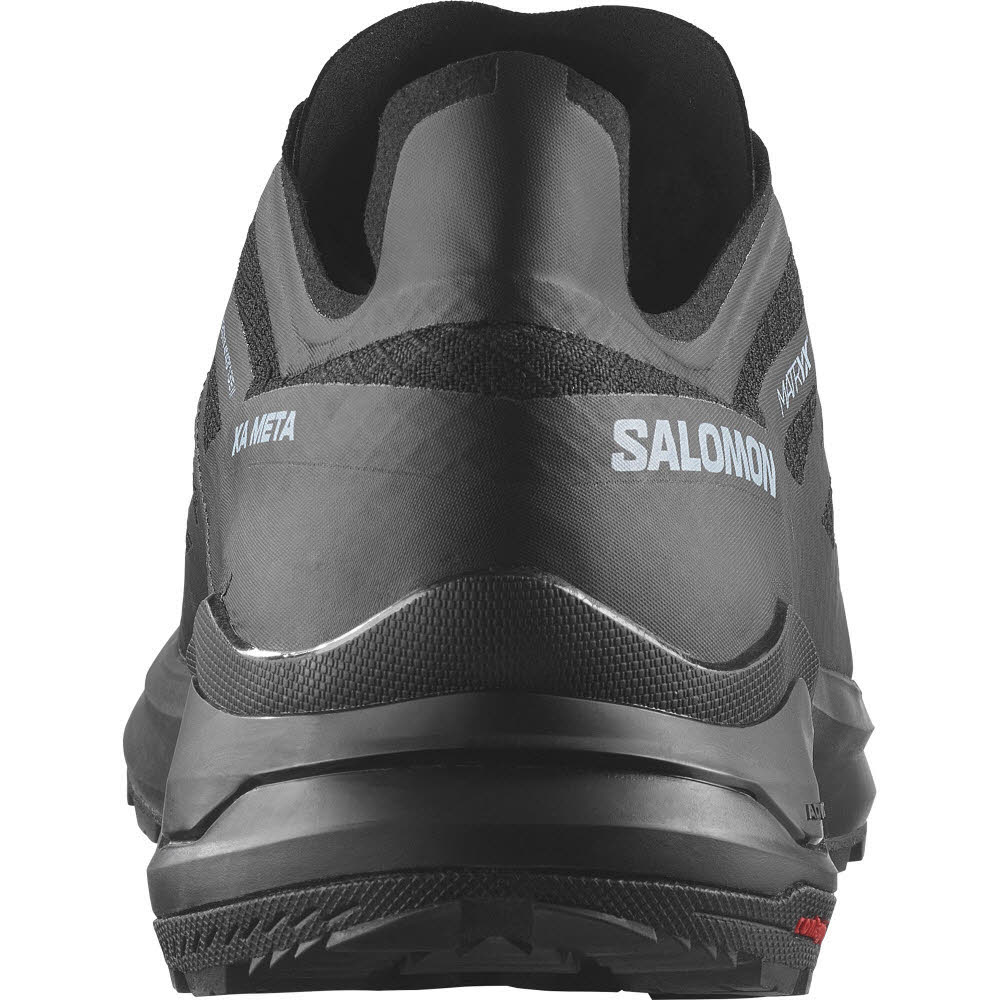Salomon XA META GORE-TEX MIF Damen Trailrunningschuhe Laufschuhe schwarz