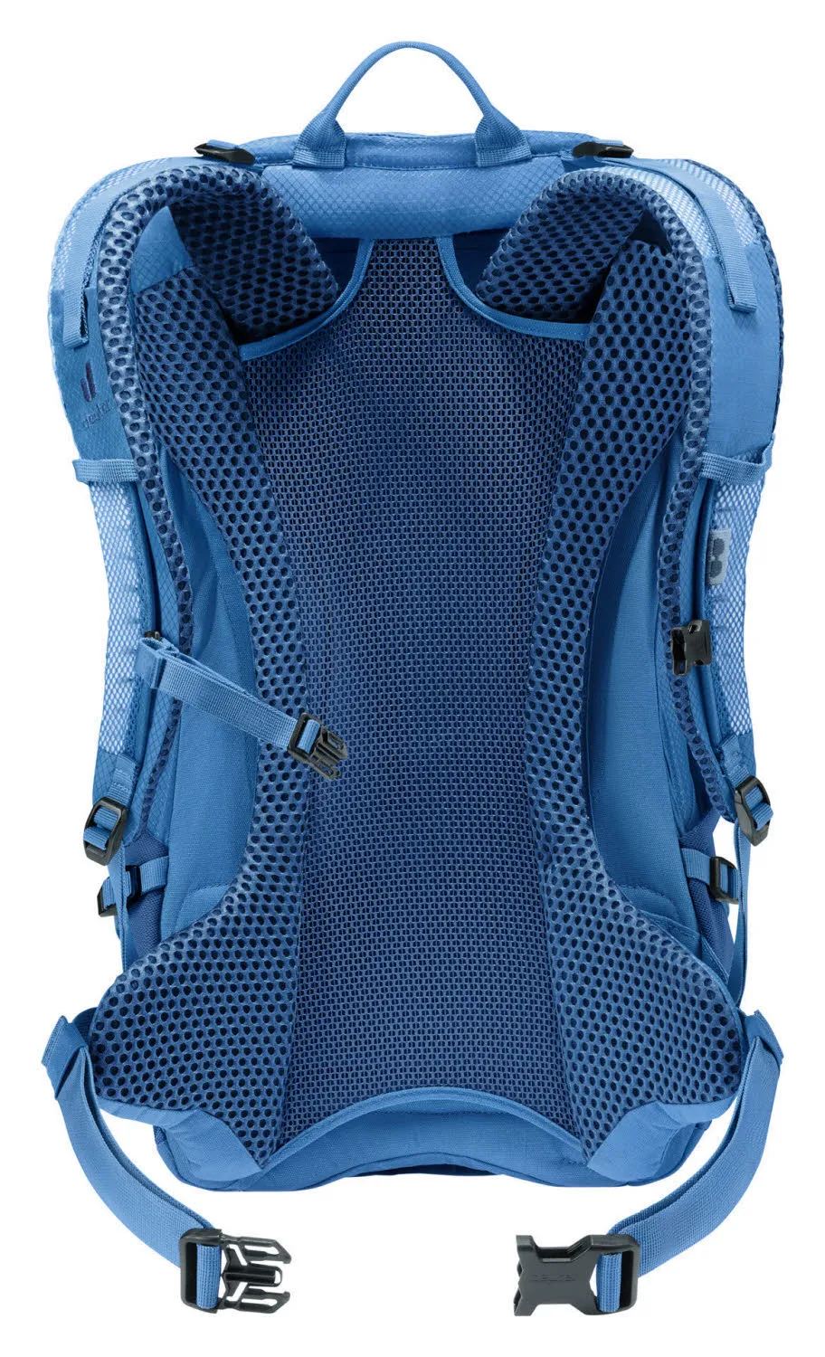 Deuter Futura 23 Wanderrucksack Treckingrucksack blau