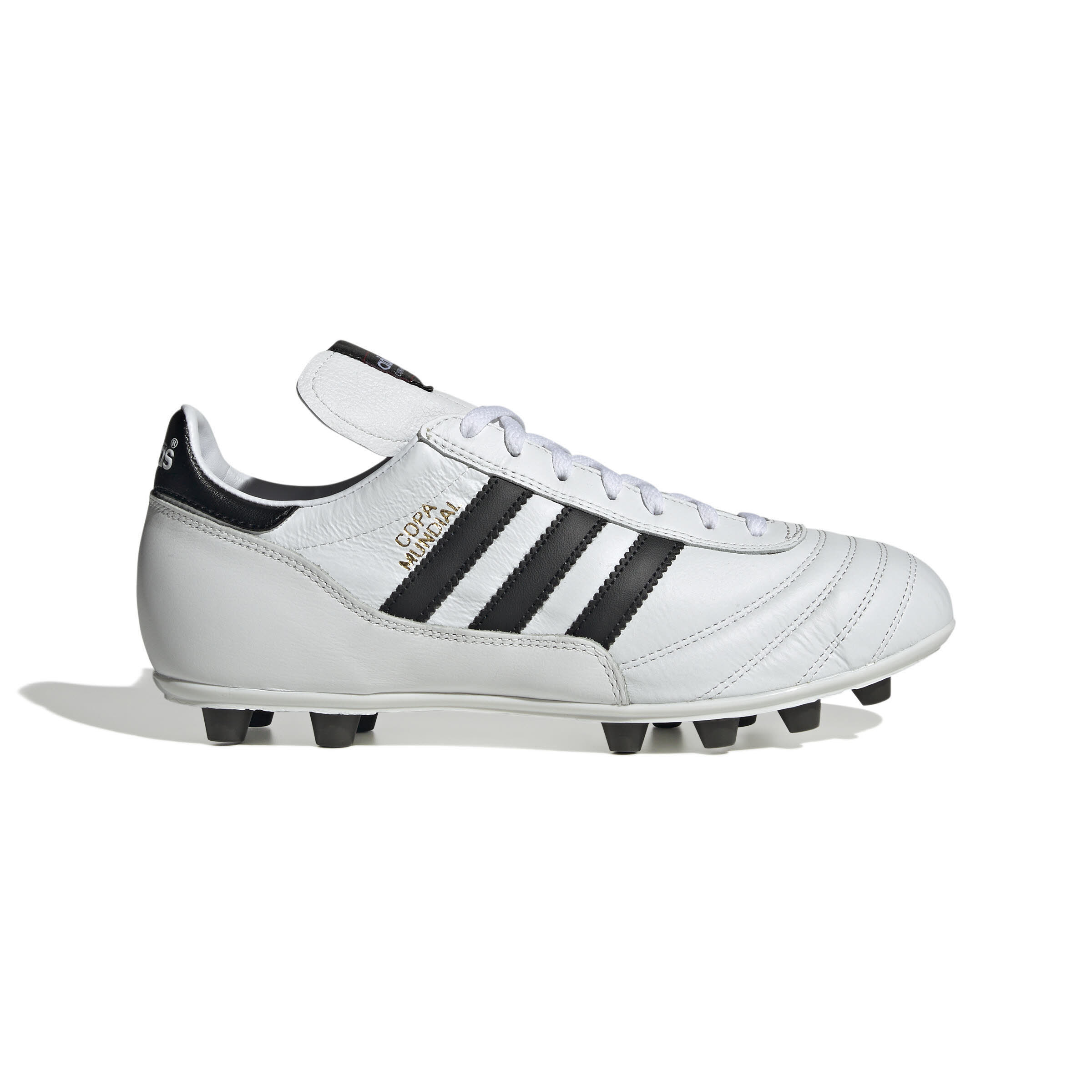 adidas Copa Mundial Fußballschuh Herren weiß