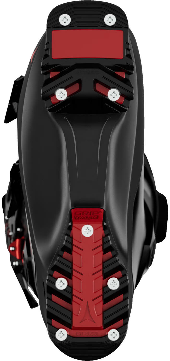 Atomic Hawx Magna 130 S Erwachsene Skischuhe Skistiefel schwarz