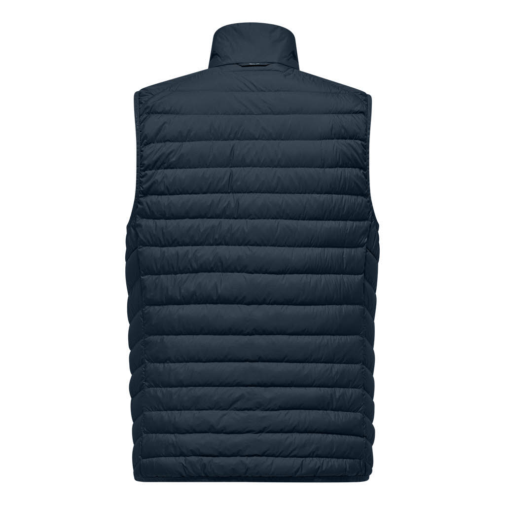 Salewa BRENTA RDS DWN VEST M Herren Daunenweste ärmellos blau