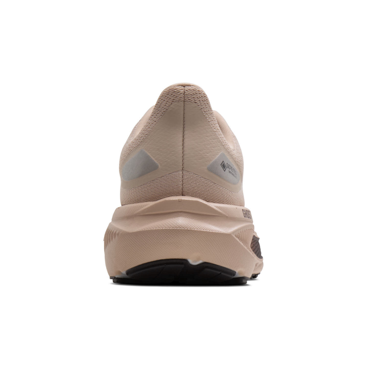 Brooks Ghost 18 GTX Damen Laufschuhe Joggingschuhe beige
