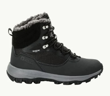 Jack Wolfskin Everquest Texapore High W Winterschuhe Damen
