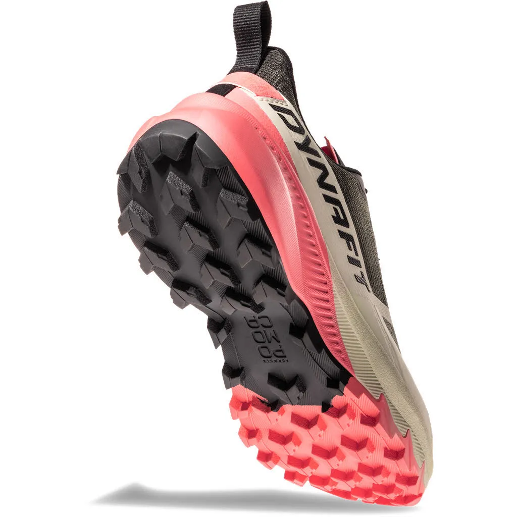 Dynafit TRAVERSE 2 GTX W Damen Laufschuh – Wasserdicht & Atmungsaktiv – Overcast/Black Out