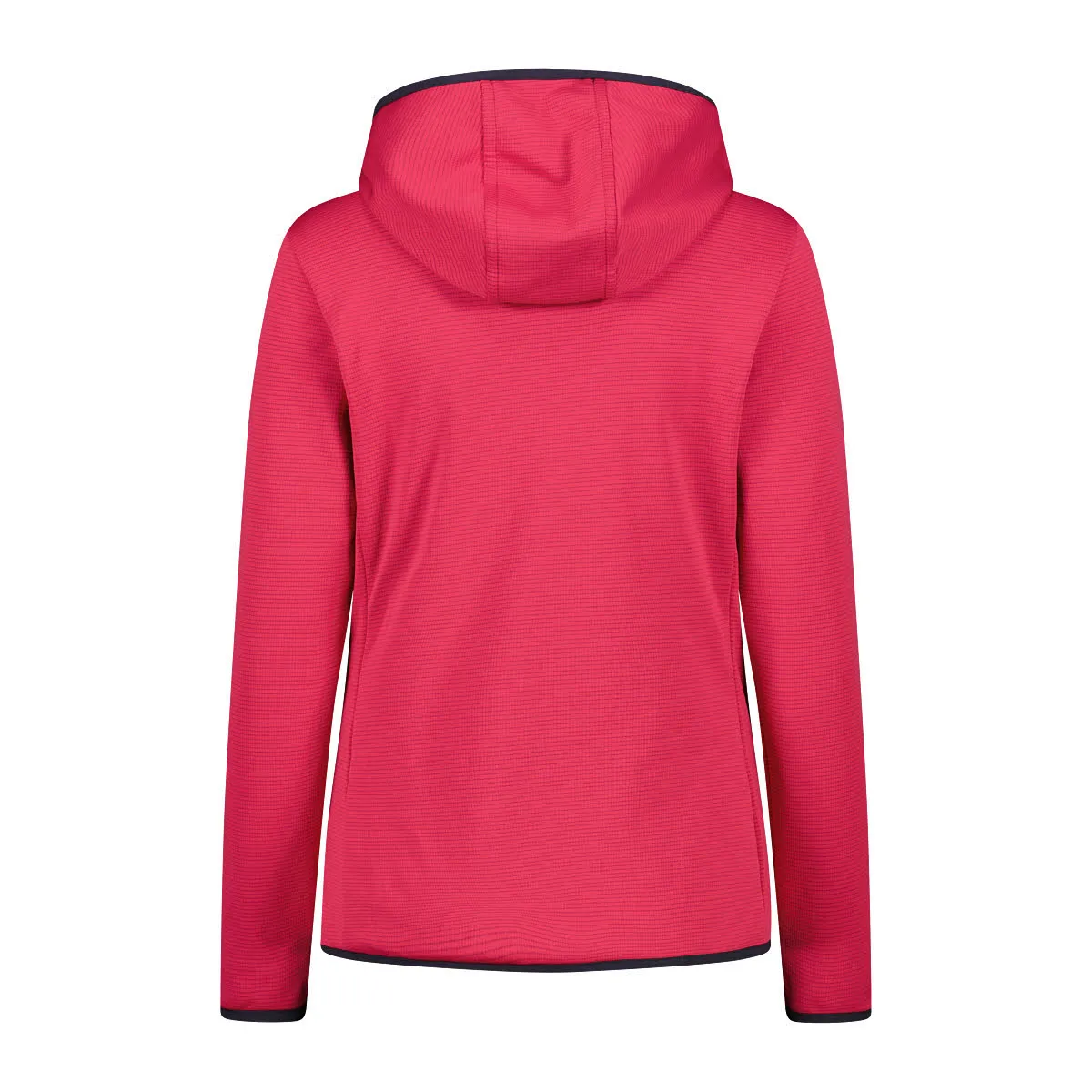 CMP Fleecejacke Outdoorjacke Damen pink