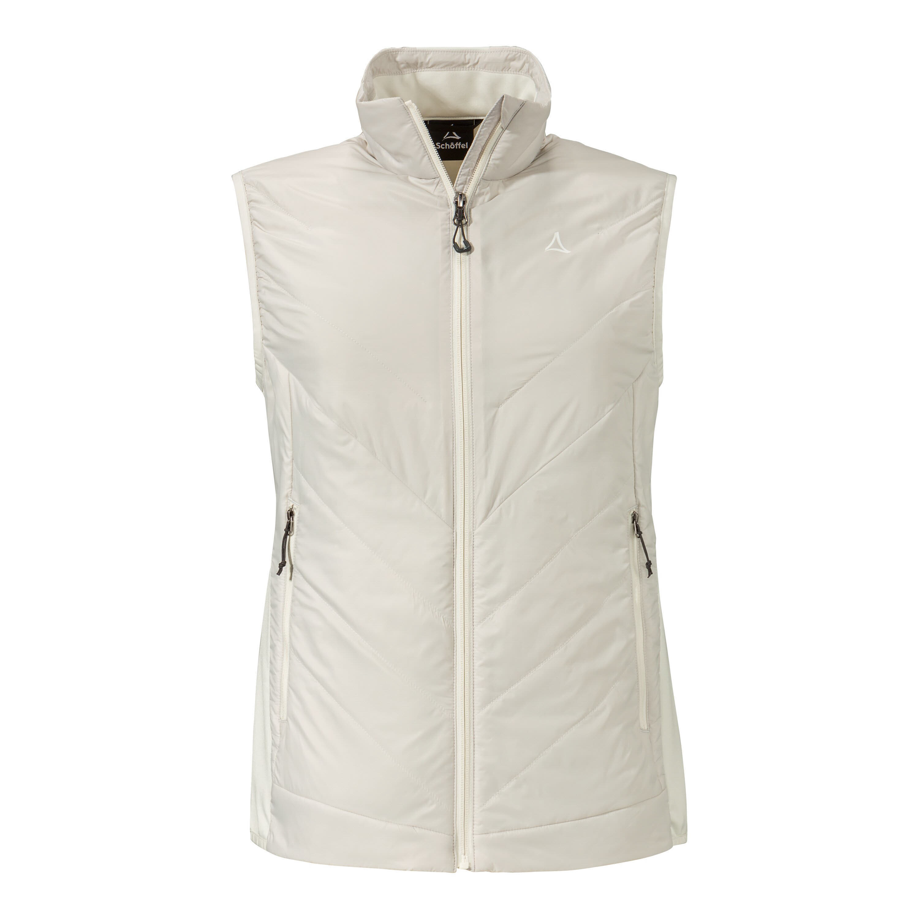SChöffel Cascata Loftweste Damen beige