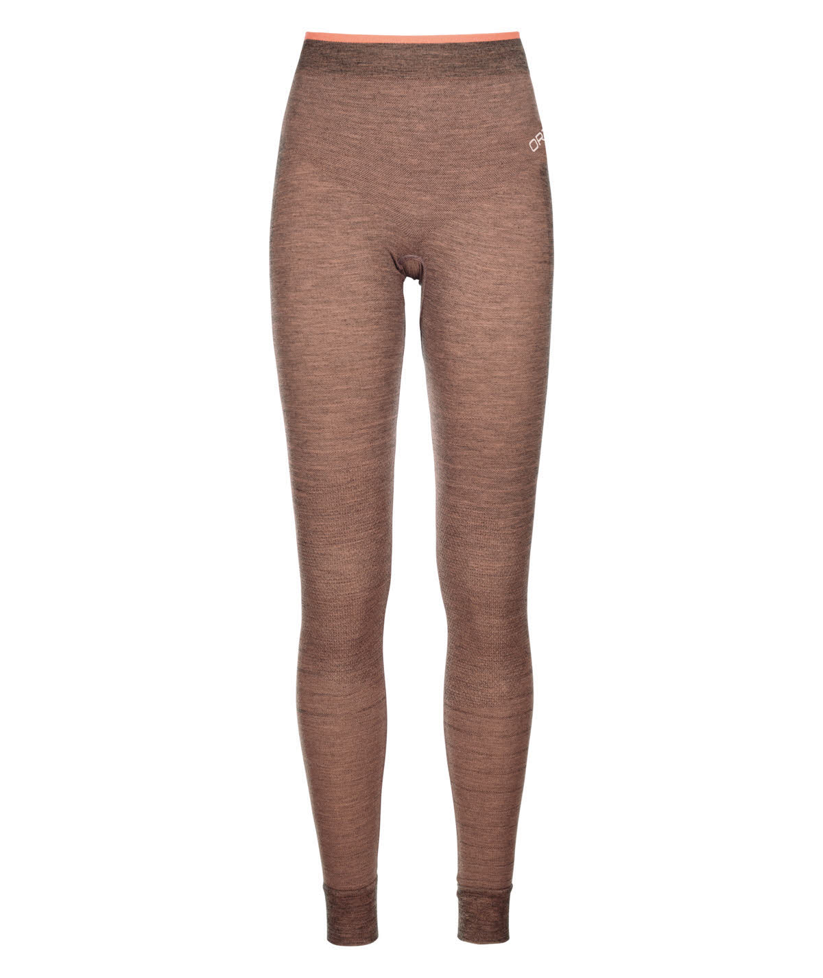 Ortovox Unterhose Skiuntewäsche Damen rosa