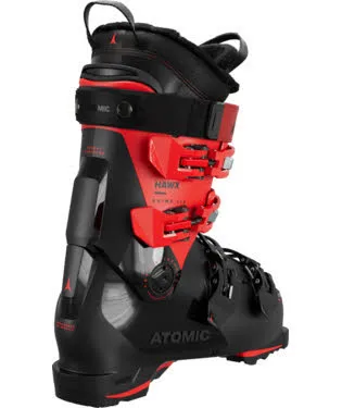 Atomic HAWX PRIME 110 GW Alpin-Skischuhe Herren Unisex schwarz rot