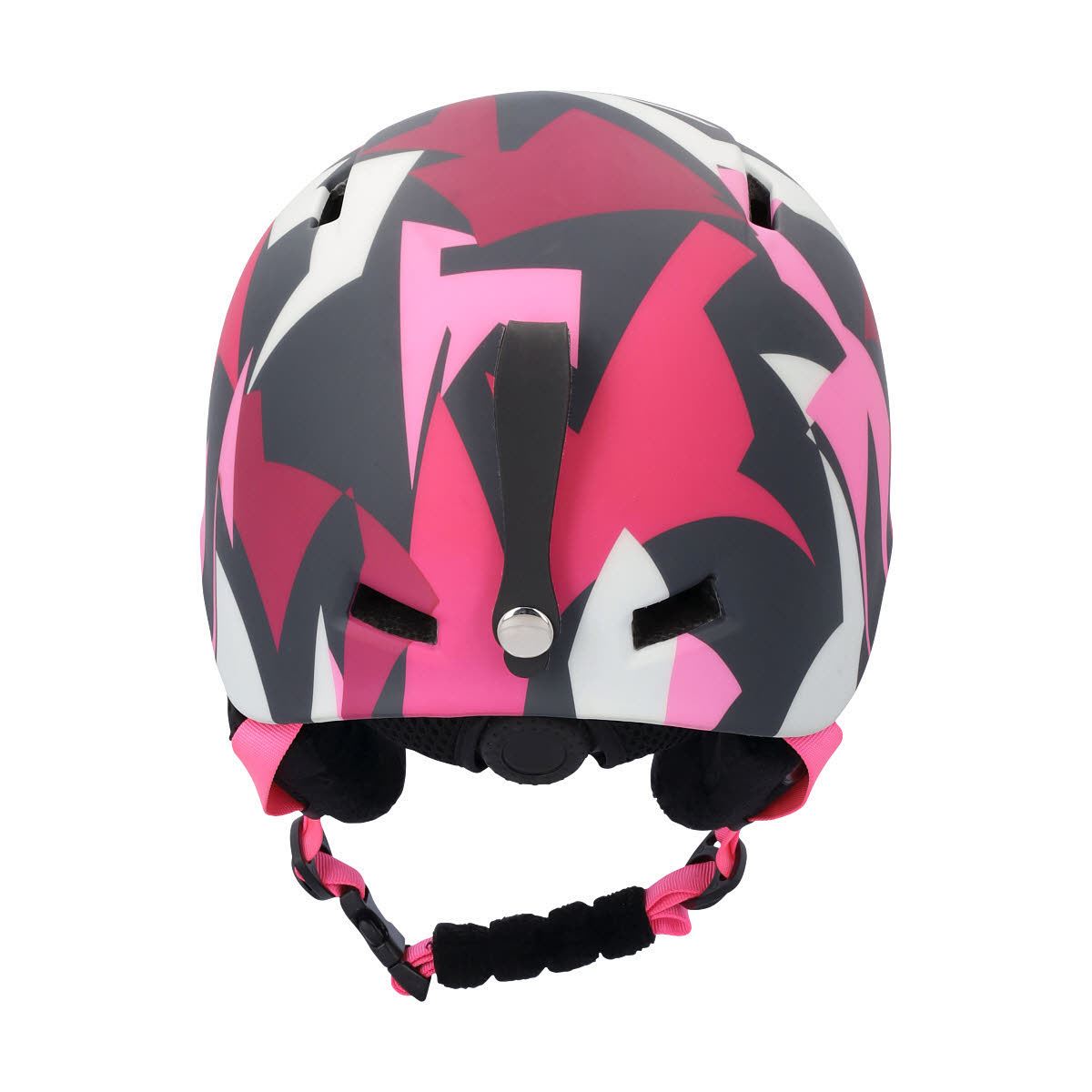 CMP XJ-4 Mädchen Skihelm Snowboardhelm magenta/pink fluo