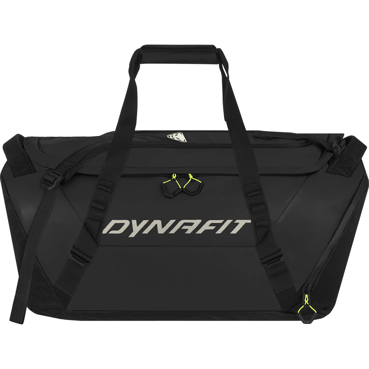 Dynafit DUFFEL BAG 70L Unisex Sporttasche Reisetasche schwarz