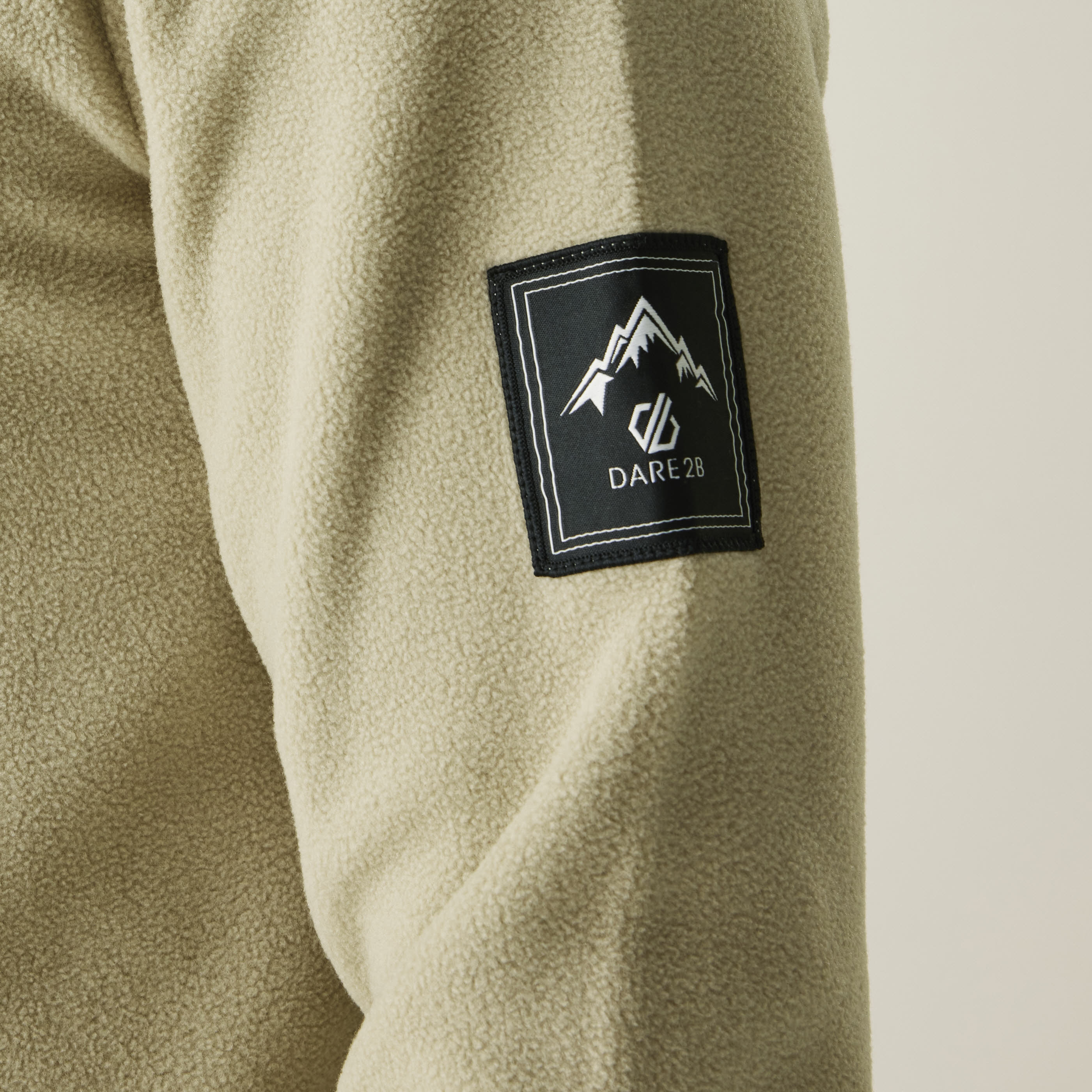 Regatta Skirolli Funktionsshirt Herren beige