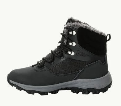 Jack Wolfskin Everquest Texapore High W Winterschuhe Damen