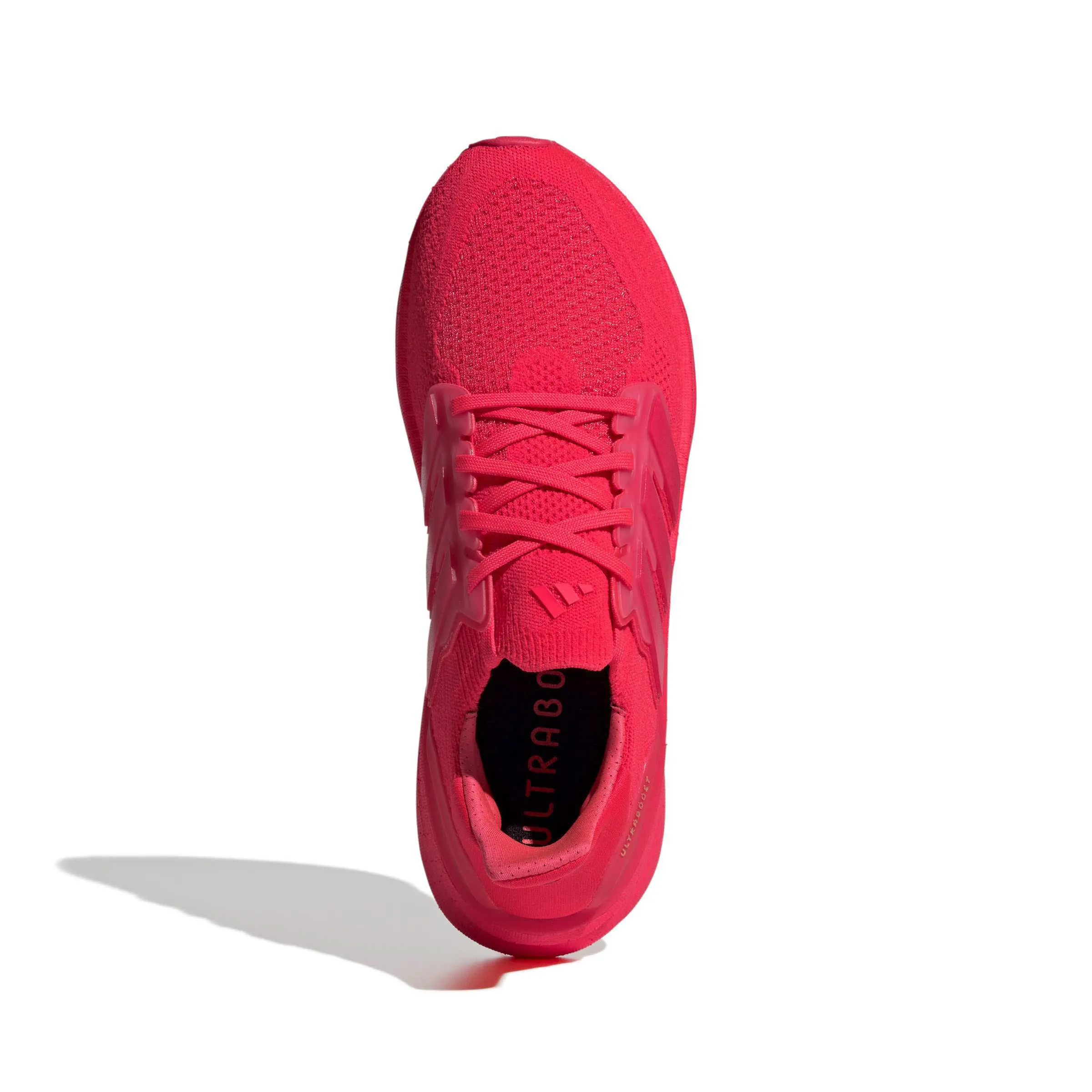 adidas ULTRABOOST 5 Herren Laufschuhe Joggingschuhe rot