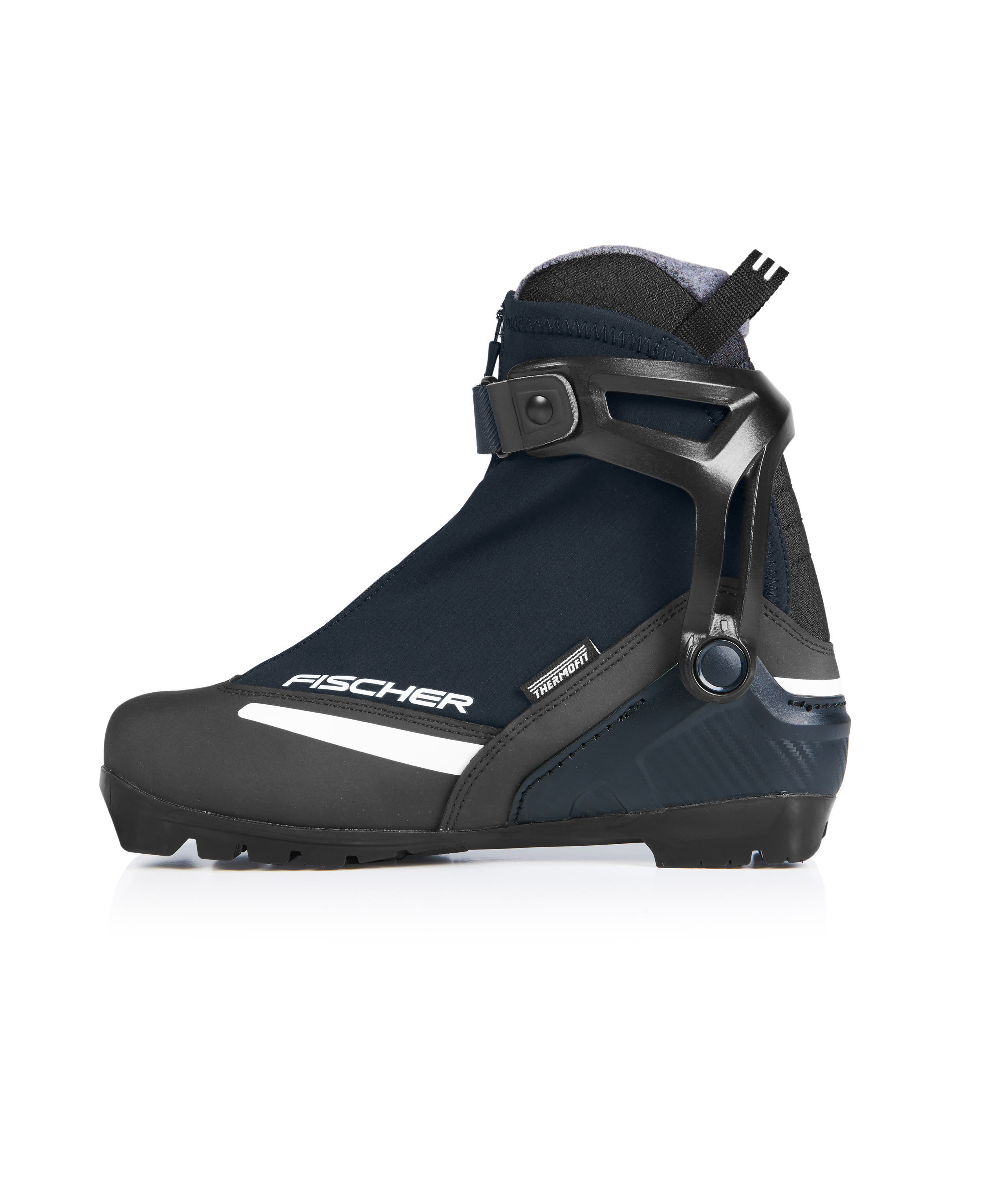 Fischer RC Skate WS Skatingschuh Langlaufschuh Damen schwarz NEU